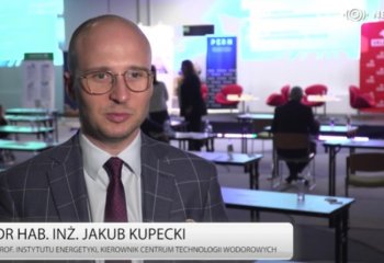 Prace nad planem dla gospodarki wodorowej przyspieszają