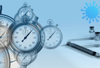 Niezaszczepieni to 37 mld zł potencjalnych strat dla gospodarki