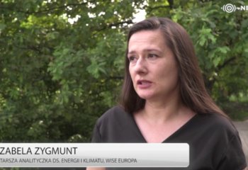 Nowa polityka klimatyczna w UE będzie dla Polski oznaczać wyższe ceny energii