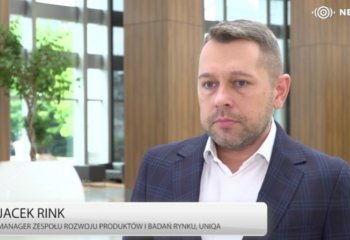 Gwałtowne zjawiska pogodowe powodują coraz więcej szkód