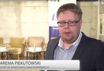 Do 2050 roku z powodu niskiej dzietności liczba ludności Polski zmniejszy się o 4,5 mln