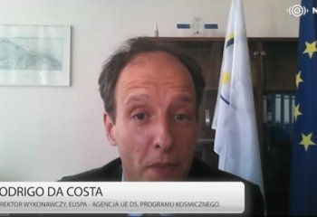 Polska branża kosmiczna stawia na specjalizacje