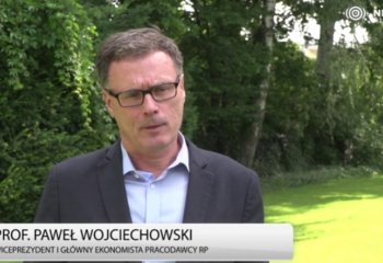 Rząd chce wzrostu minimalnego wynagrodzenia o 200 zł brutto