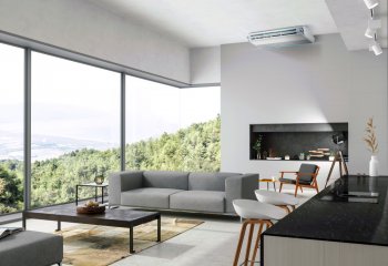 Klimatyzacja do mieszkania w bloku