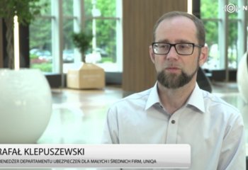 W wyniku zmian klimatycznych polskie firmy coraz chętniej będą się ubezpieczać