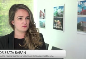 Firmy będą musiały wdrożyć u siebie system zgłaszania nieprawidłowości