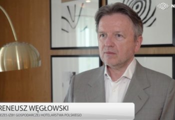 Branża hotelarska wciąż liczy straty