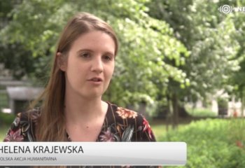 Od pięciu lat rośnie liczba osób głodujących lub zagrożonych głodem