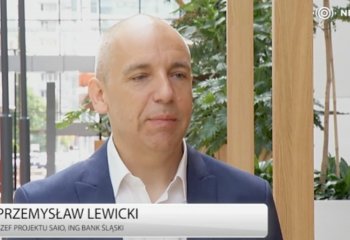 Pandemia zwiększyła potrzebę robotyzacji w polskich firmach