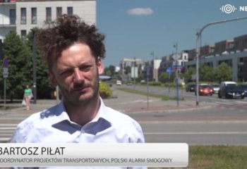 W miastach nieprędko powstaną strefy czystego transportu