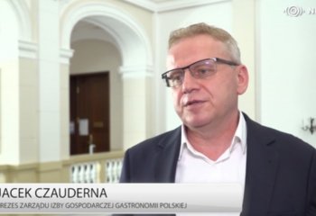 Restauratorzy szukają szans na odbicie po wielomiesięcznym zamknięciu