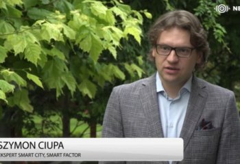 Polskie miasta coraz chętniej inwestują w najnowsze technologie