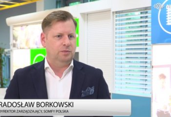 Coraz więcej nieruchomości w Polsce jest smart