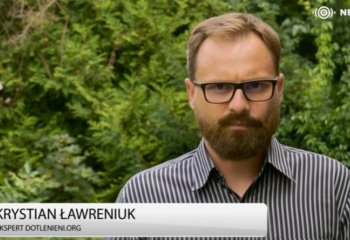 Prawie połowa Polaków chce żyć bardziej ekologicznie, nawet jeśli oznacza to wyrzeczenia