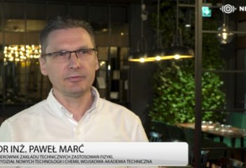 Polscy naukowcy szukają nowych zastosowań światłowodów