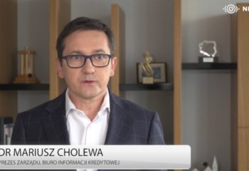 Wartość kredytów hipotecznych najwyższa w historii