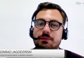 Tylko pięć polskich marek znalazło się wśród 500 najbardziej wartościowych brandów w Europie