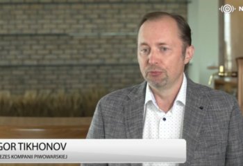 Lider branży piwnej w Polsce stawia na zieloną produkcję i rozwój segmentu piw bezalkoholowych