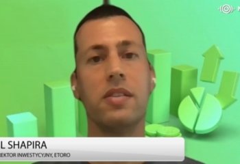 Polacy coraz częściej kupują akcje globalnych spółek