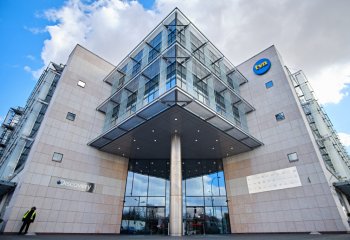 Lex TVN wyhamuje polską gospodarkę