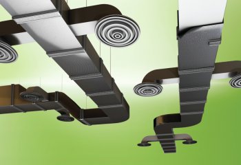 ArmaFlex ® Duct firmy Armacell - skuteczniejsza ochrona i łatwiejszy montaż izolacji na kanałach wentylacyjnych