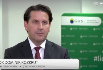 W ciągu 10 lat spadła liczba gospodarstw rolnych w Polsce i ich średnia wielkość