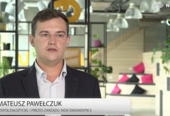 Polacy stworzyli system do zarządzania zasobami krwi oparty na sztucznej inteligencji