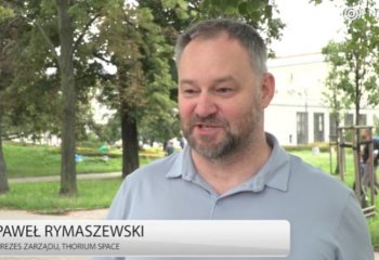 Turystyka kosmiczna ma być warta 4 mld dol. przed 2030 rokiem