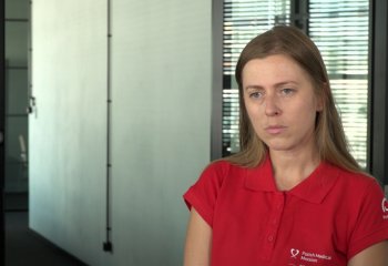 Co roku rośnie liczba osób potrzebujących pomocy humanitarnej