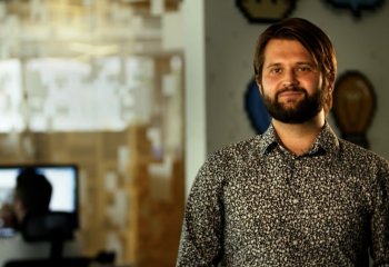 Branża noclegowa w pandemii postawiła na obecność w sieci