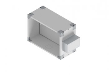 Mcr FID B – pierwsza klapa przeciwpożarowa typu MA w ofercie Mercor