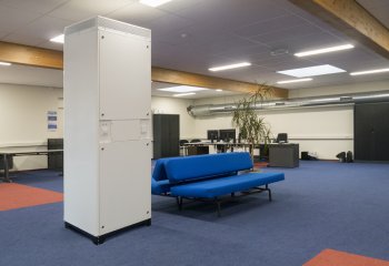 Nowość: MAP (Mark Air Purifier)