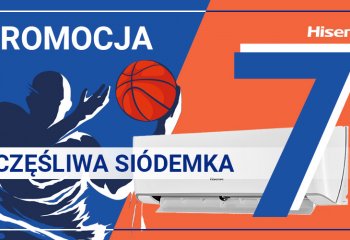 Promocja Sczęśliwa Siódemka