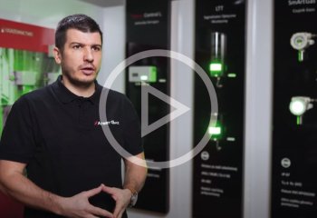 Czujniki dyfuzyjne linii 4.0 - Obudowy