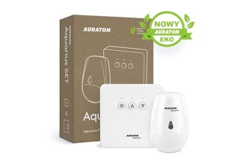 Jak działa sterownik pompy C.O.?