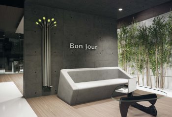 Powody, dla których warto wybrać pionowe grzejniki dekoracyjne Enix