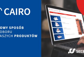 SECESPOL ułatwia dobór wymienników ciepła