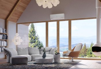 Smog i klimatyzator - co ich łączy?