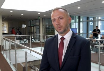 Port Gdynia mimo pandemii notuje dwucyfrowy wzrost przeładunku kontenerów