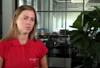 Ponad 100 mln ludzi wymaga rocznie pomocy humanitarnej przez kryzys klimatyczny