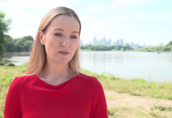 Gwałtowne zjawiska pogodowe będą coraz częstsze