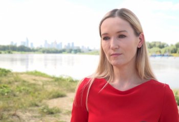 Najbliższa dekada będzie kluczowa dla powstrzymania globalnego ocieplenia