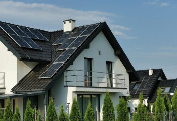 Instalacje fotowoltaiczne z certyfikatami