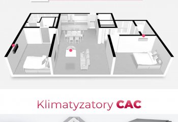 Promocja LG: RAC, MULTI i CAC | Zobacz, co otrzymasz w prezencie!