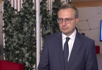 Wsparcie państwa pomoże napędzić boom inwestycyjny