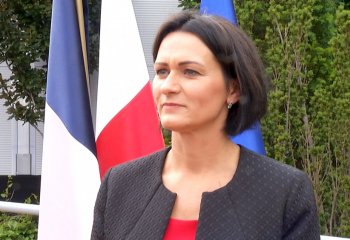 Francuskie firmy chcą się zaangażować w zieloną transformację Polski