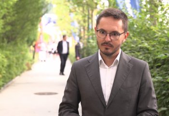 BP rozważa inwestycje w morskie farmy wiatrowe na Bałtyku