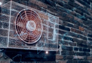 Zastosowanie pompy ciepła w budynkach modernizowanych