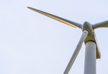 bp rozważa inwestycje w morskie farmy wiatrowe na Bałtyku. Koncern czeka na wdrożenie odpowiednich przepisów