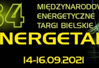 Atest Gaz na targach Energetab 2021